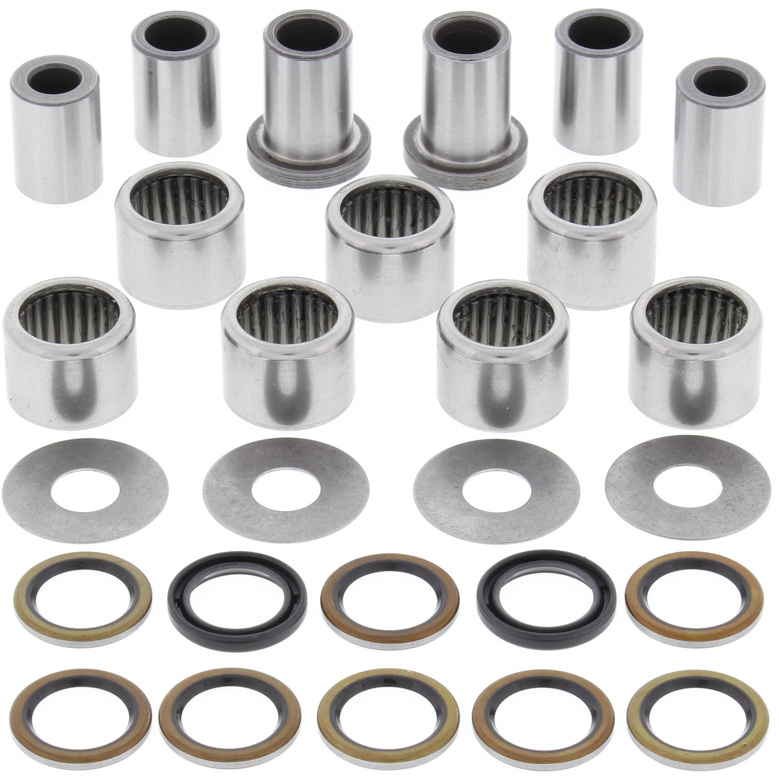 All Balls Linkage Bearing & Seal Kit For Gas Gas TXT Trials 80 2015